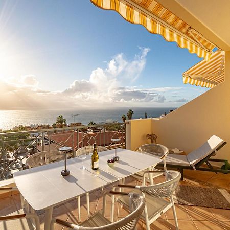 Peaceful Atlantic Getaway By Dream Homes Tenerife Puerto de Santiago  Luaran gambar