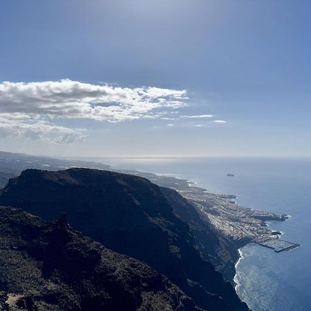 Peaceful Atlantic Getaway By Dream Homes Tenerife Puerto de Santiago  Luaran gambar