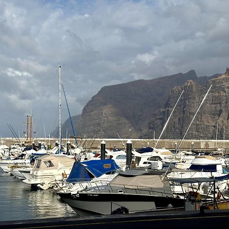 Peaceful Atlantic Getaway By Dream Homes Tenerife Puerto de Santiago  Luaran gambar