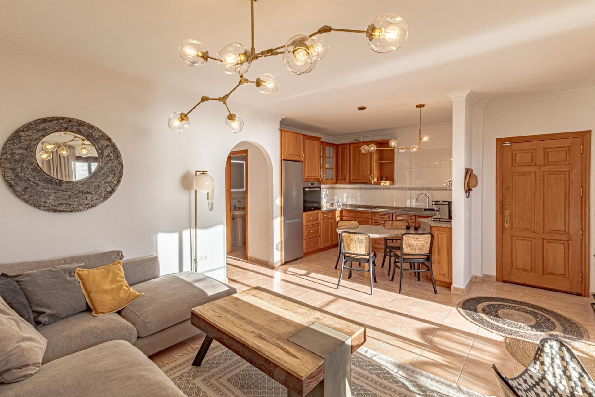 Peaceful Atlantic Getaway By Dream Homes Tenerife Puerto de Santiago  Luaran gambar