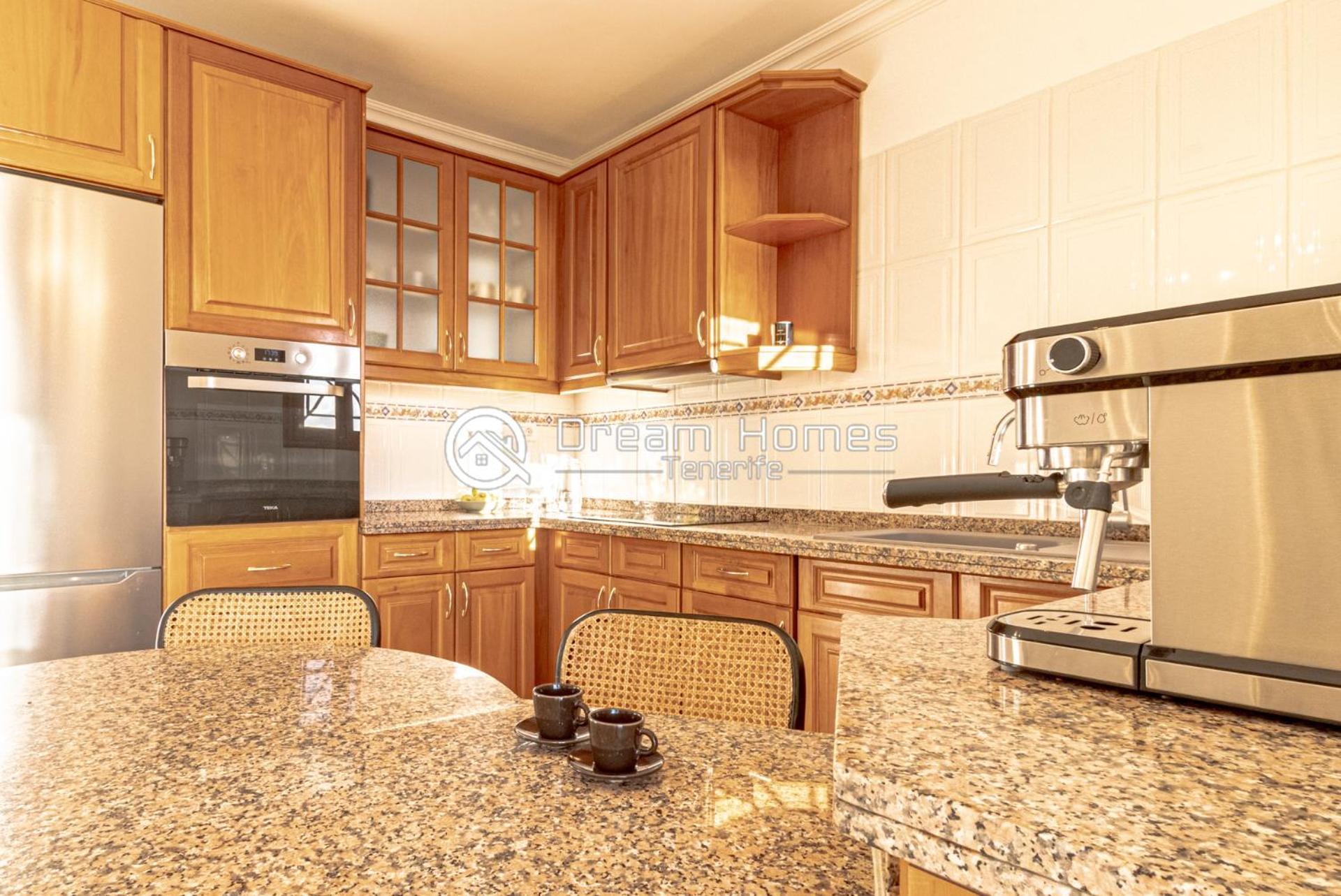 Peaceful Atlantic Getaway By Dream Homes Tenerife Puerto de Santiago  Luaran gambar
