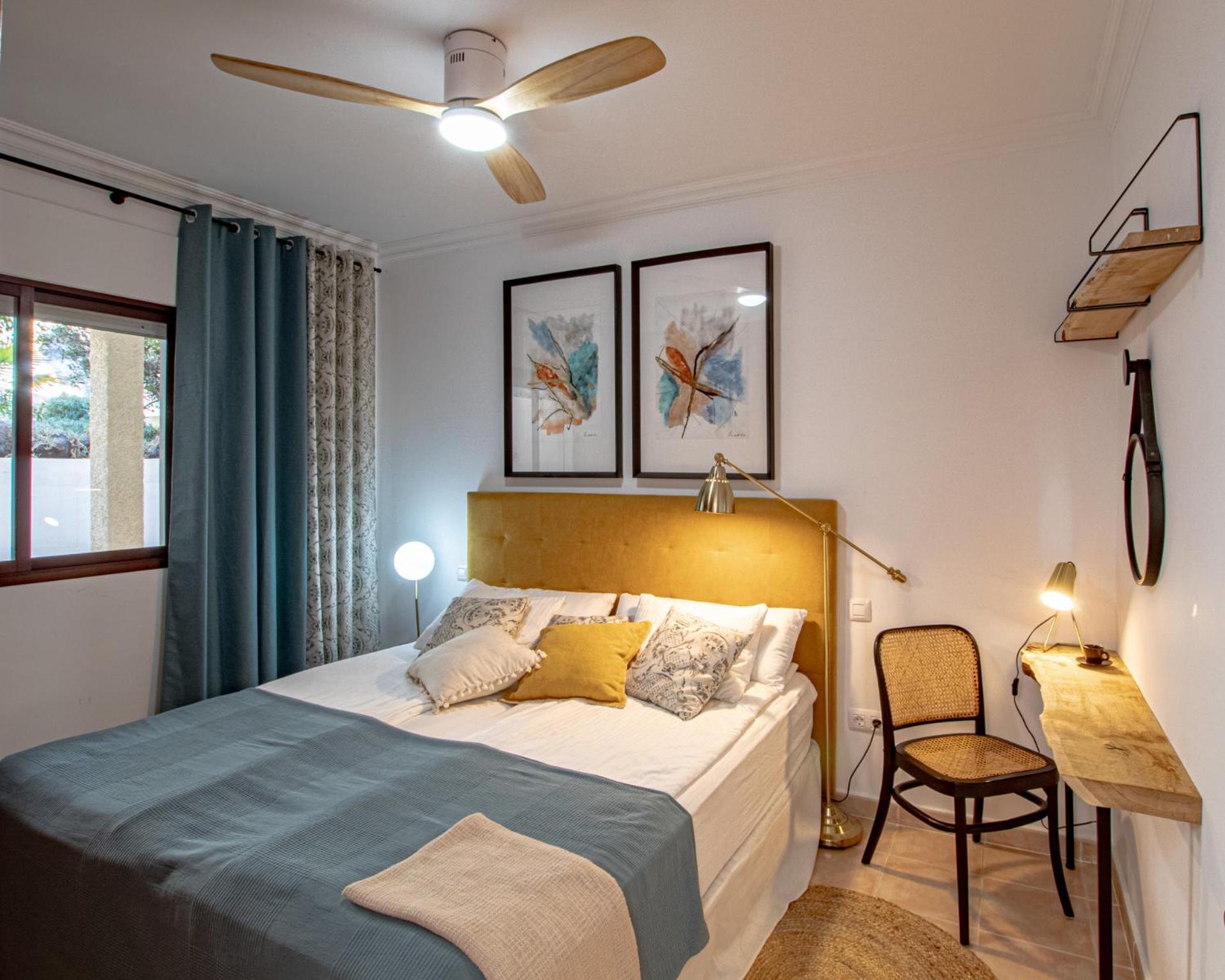 Peaceful Atlantic Getaway By Dream Homes Tenerife Puerto de Santiago  Luaran gambar