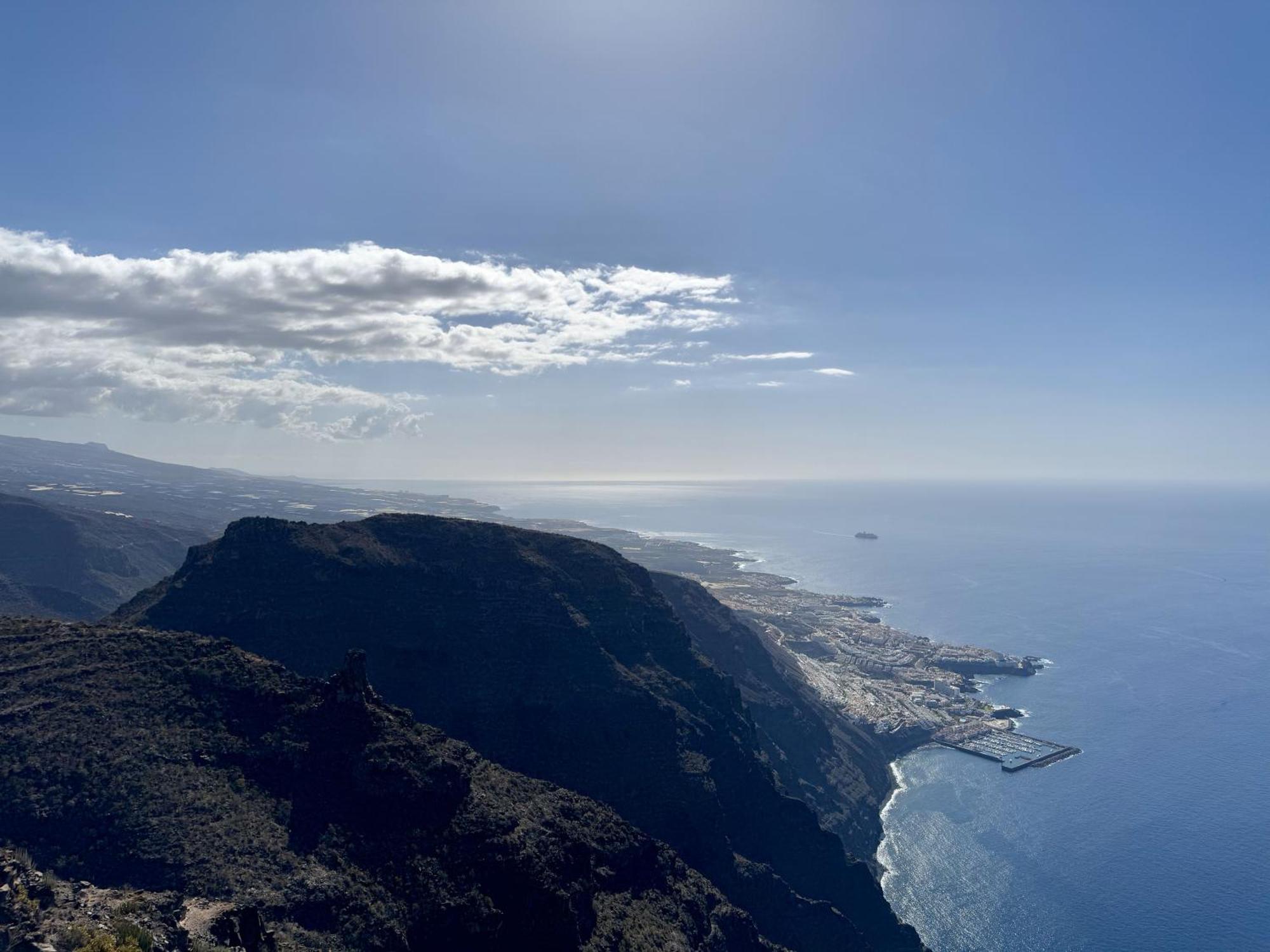 Peaceful Atlantic Getaway By Dream Homes Tenerife Puerto de Santiago  Luaran gambar