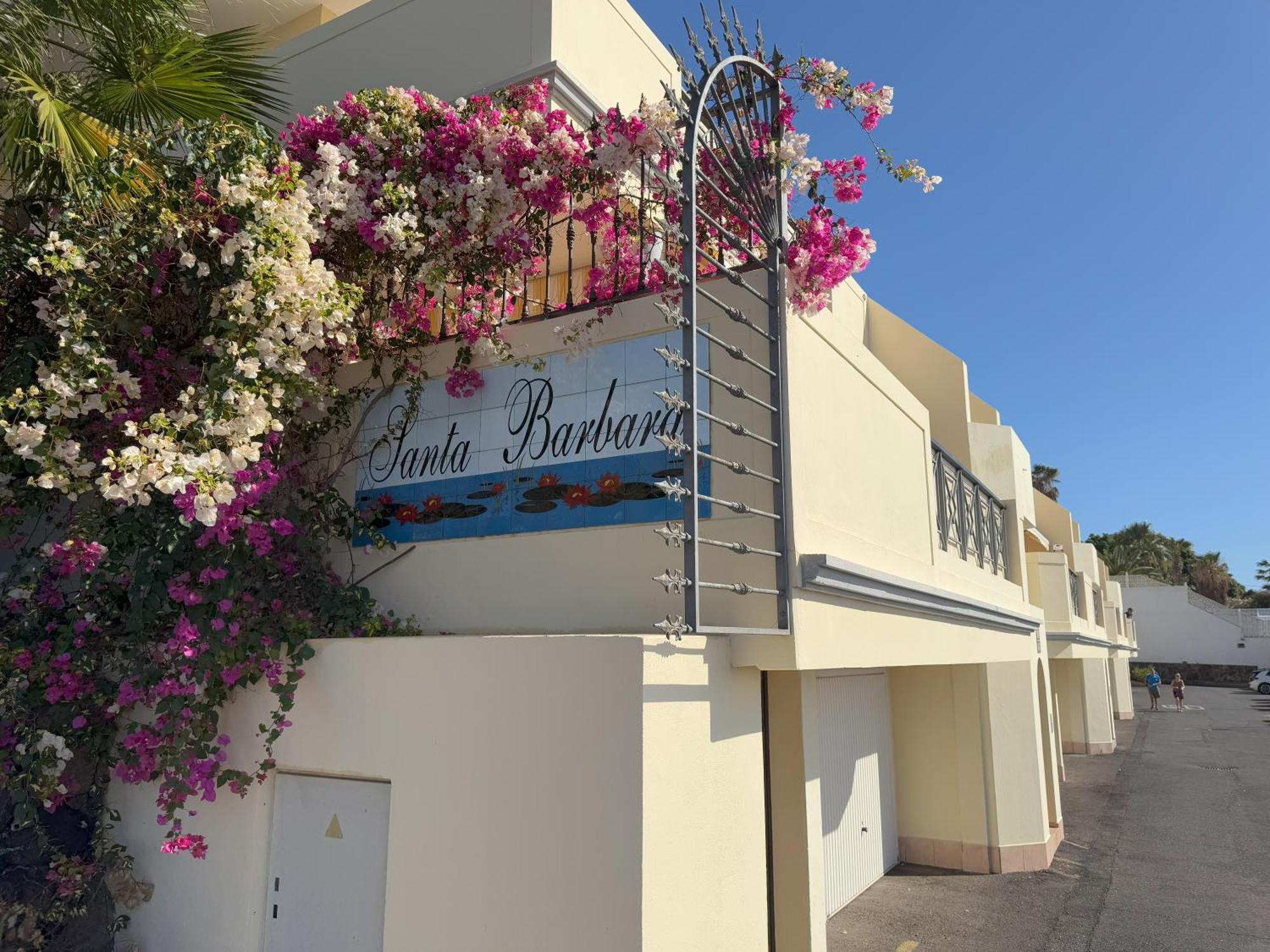 Peaceful Atlantic Getaway By Dream Homes Tenerife Puerto de Santiago  Luaran gambar