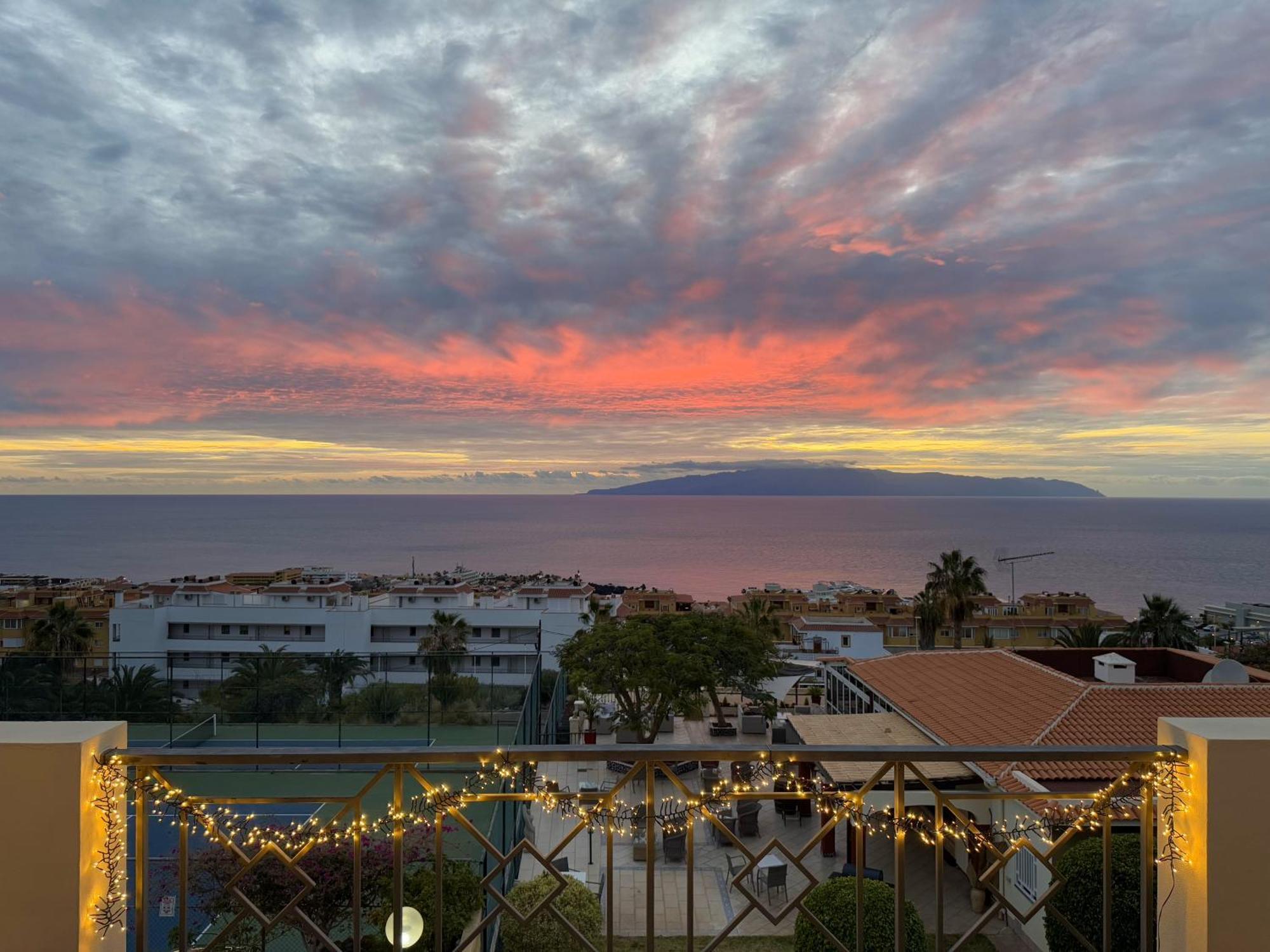 Peaceful Atlantic Getaway By Dream Homes Tenerife Puerto de Santiago  Luaran gambar